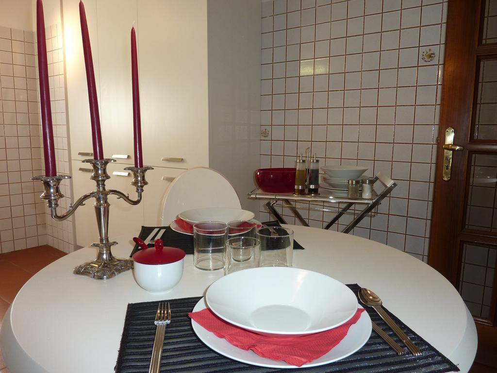 Casa Corte Delle Ancore Venecia Habitación foto